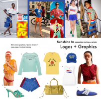 Scout Women's Trend SS 28 book + digital