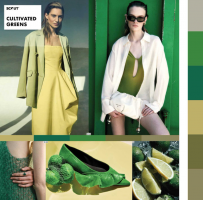 Scout Women's Trend SS 28 book + digital