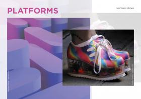 Season Hits Women Shoes AW 23-24 inspo