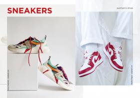 Season Hits Women Shoes AW 23-24 inspo