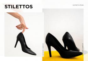Season Hits Women Shoes AW 23-24 inspo