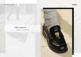 Season Hits Women Shoes AW 23-24 inspo