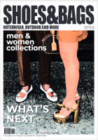 Shoes & Bags N°09 June 2026 MpaStyle