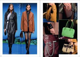 Shoes & Bags N°09 June 2026 MpaStyle