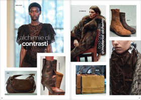 Shoes & Bags N°09 June 2026 MpaStyle