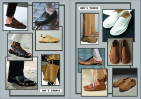 Shoes & Bags September 2025 - Mpa Style