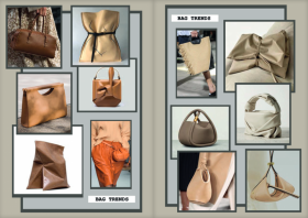 Shoes & Bags September 2025 - Mpa Style