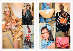 Shoes & Bags September 2025 - Mpa Style