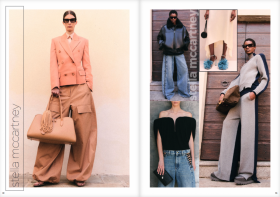 Shoes & Bags September 2025 - Mpa Style