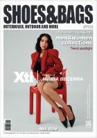 Shoes & Bags September 2025 - Mpa Style