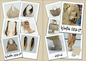 Shoes & Bags February 2026 MpaStyle