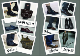 Shoes & Bags February 2026 MpaStyle