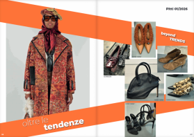 Shoes & Bags February 2026 MpaStyle