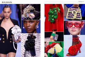 Accessories Collections nr. 01 SS 24