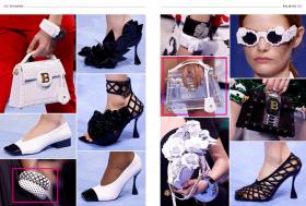 Accessories Collections nr. 01 SS 24