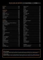 Showdetails Milano Paris Best Brands AW 25/26