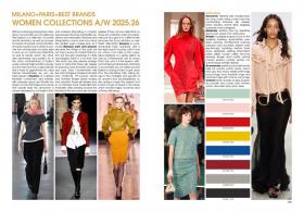 Showdetails Milano Paris Best Brands AW 25/26