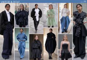 Showdetails Milano Paris Best Brands AW 25/26