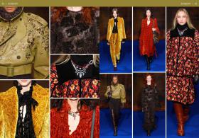 Showdetails Milano Paris Best Brands AW 25/26