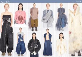 Showdetails Milano New York Accessories AW 24-25