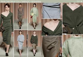Showdetails Milano New York Accessories AW 24-25
