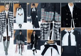 Showdetails Milano New York Accessories AW 24-25