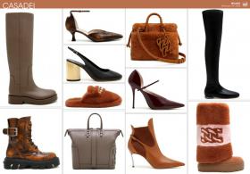Showdetails Milano New York Accessories AW 24-25