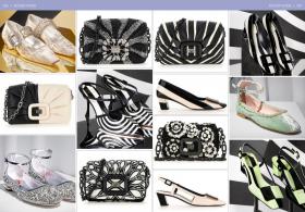 Showdetails Paris London Accessories AW 24-25