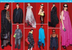 Showdetails Milano Paris New York London SS 22
