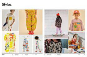 Style Right Kids Trend SS 26