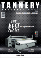 Tannery International N°07 May 2026 - MpaStyle
