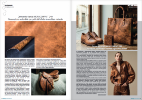 Tannery International N°07 May 2026 - MpaStyle