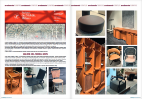 Tannery International N°07 May 2026 - MpaStyle