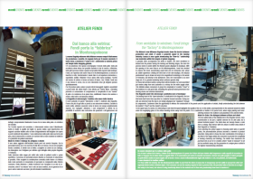 Tannery International N°07 May 2026 - MpaStyle