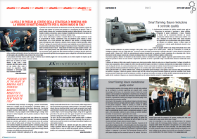 Tannery International N°07 May 2026 - MpaStyle