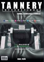 Tannery N°07/2024 August - MpaStyle