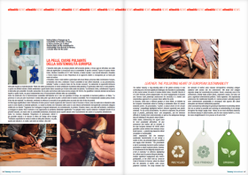 Tannery N°07/2024 August - MpaStyle