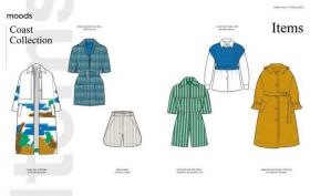 Textile Report 1/2022 Spring 2023