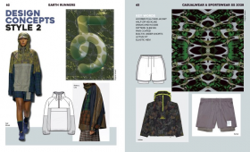 Trendhouse Casualwear & Sportswear + Kids SS 28