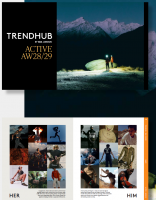 Trendhub Trendhub Active AW 28/29 Digital Trend Report