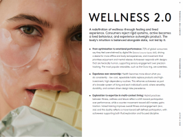 Trendhub Active SS 28 Trend Report