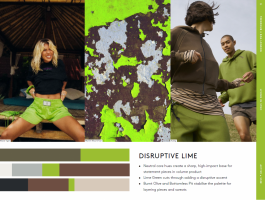 Trendhub Active SS 28 Trend Report