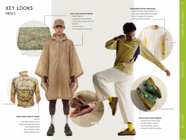 Trendhub Active SS 28 Trend Report