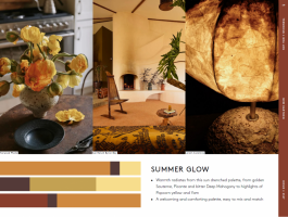 Trendhub Home SS27