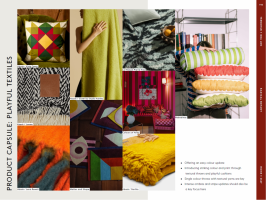 Trendhub Home SS27