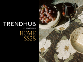 Trendhub Home SS28 Digital Trend Report