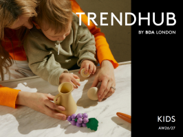 Trendhub Kids AW 26/27