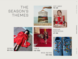 Trendhub Kids AW 26/27