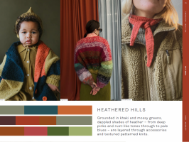 Trendhub Kids AW 26/27