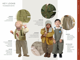 Trendhub Kids AW 26/27